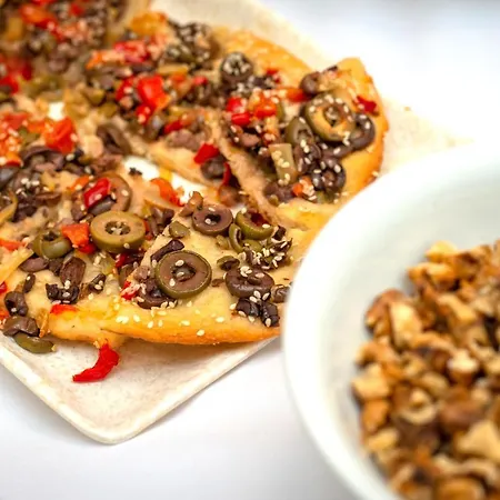 Konstantinos شقة فندقية