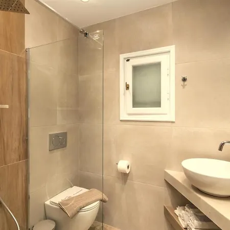 Apart Otel Konstantinos 2*