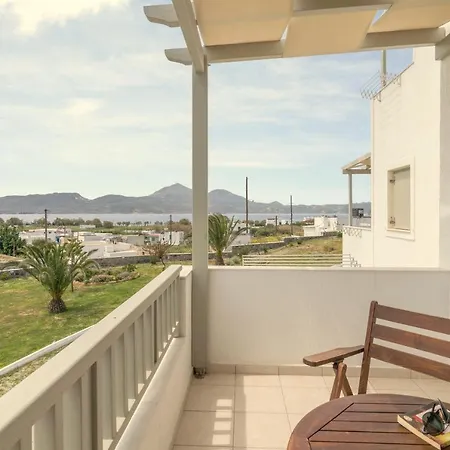 Apartmanhotel Konstantinos Adámasz
