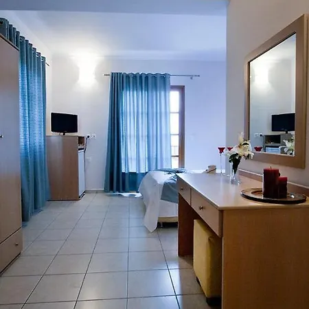 Apart Otel Konstantinos