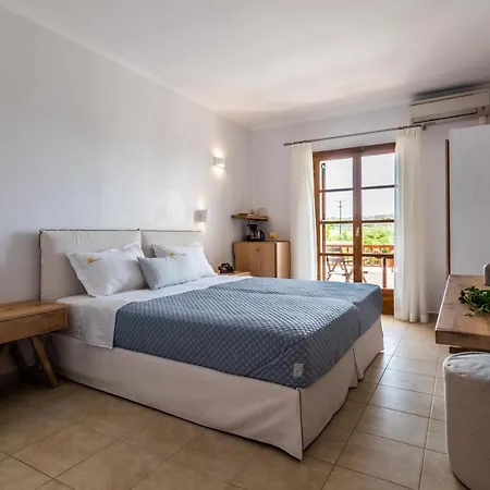 Konstantinos Apart Otel Adamantas (Milos)