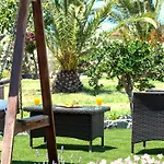 Aparthotel Konstantinos 3*