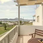 Lejlighedshotel Konstantinos Adamantas