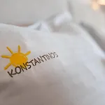 Konstantinos 3* Adamantas (Milos)