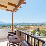 Konstantinos Lejlighedshotel Adamantas