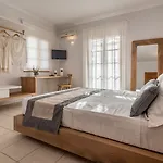 Lejlighedshotel Konstantinos Adamantas