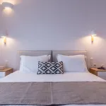 Konstantinos Lejlighedshotel 3*