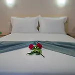 Lejlighedshotel Konstantinos 3*