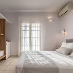 Lejlighedshotel Konstantinos Adamantas