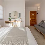 Konstantinos Lejlighedshotel