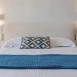 Lejlighedshotel Konstantinos Adamantas