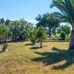 Aparthotel Konstantinos Adamantas (Milos)