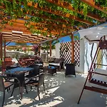 Lejlighedshotel Konstantinos