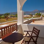 Lejlighedshotel Konstantinos 3*