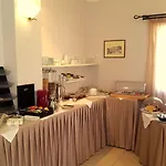 Lejlighedshotel Konstantinos 3*