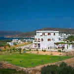 Konstantinos Lejlighedshotel 3*