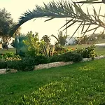 Lejlighedshotel Konstantinos