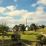 Lejlighedshotel Konstantinos