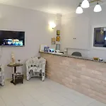 Lejlighedshotel Konstantinos 3*