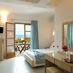 Lejlighedshotel Konstantinos