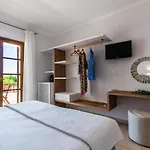 Konstantinos Aparthotel