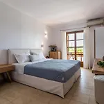 Konstantinos Lejlighedshotel Adamantas