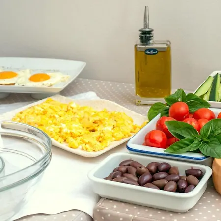 Konstantinos 3* Adamantas