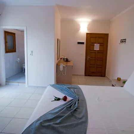 Konstantinos Lejlighedshotel