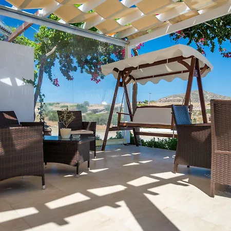 Konstantinos 3* Adamantas