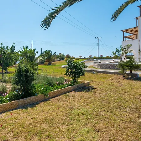 Apart-hotel Konstantinos