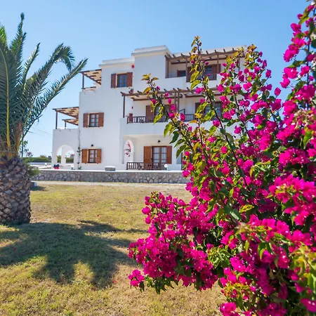 Konstantinos Apart-hotel