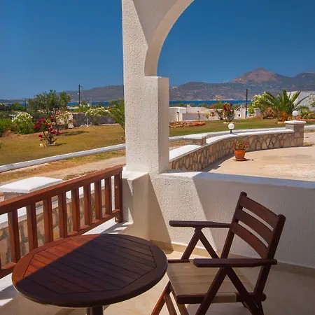 Apart-hotel Konstantinos 3*