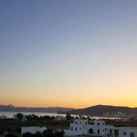 Konstantinos Lejlighedshotel 3*