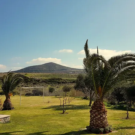 Konstantinos Adamantas (Milos)