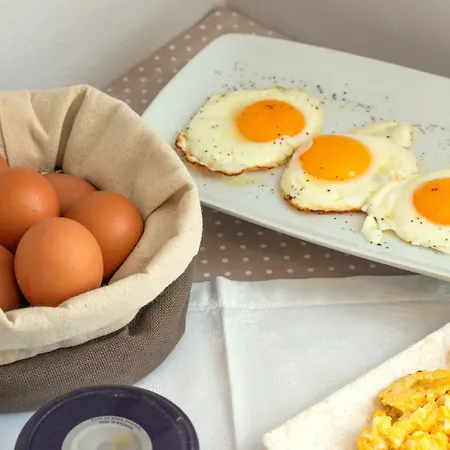 Konstantinos Lejlighedshotel 3*