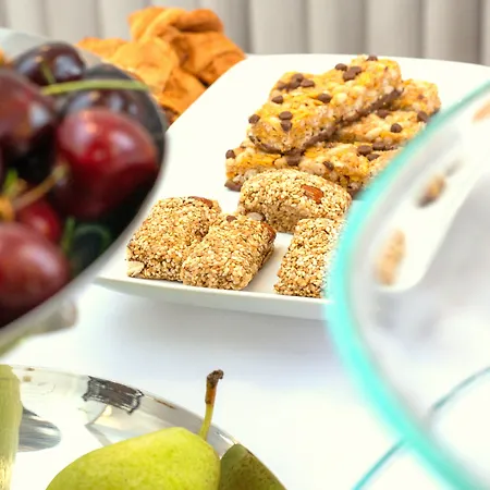 Lejlighedshotel Konstantinos 3*