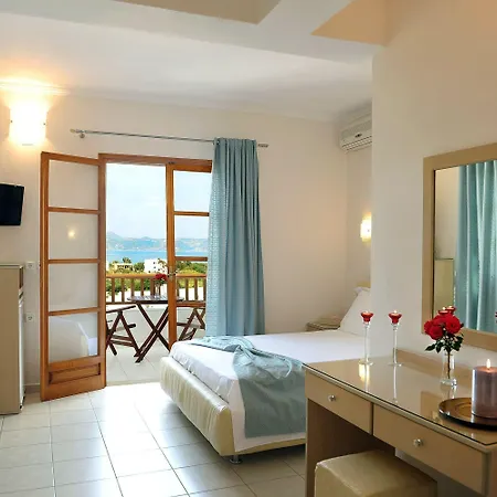 Apart-hotel Konstantinos