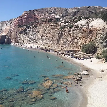 Apart-hotel Konstantinos