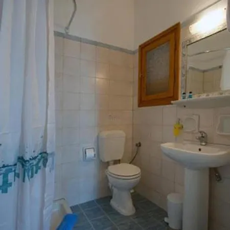 Lejlighedshotel Konstantinos 3*