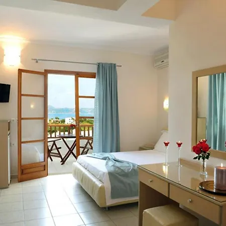 Konstantinos Aparthotel