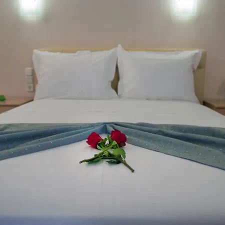 Konstantinos Aparthotel