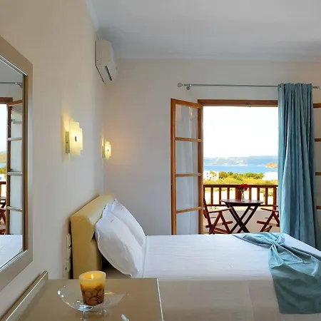 Aparthotel Konstantinos 2*