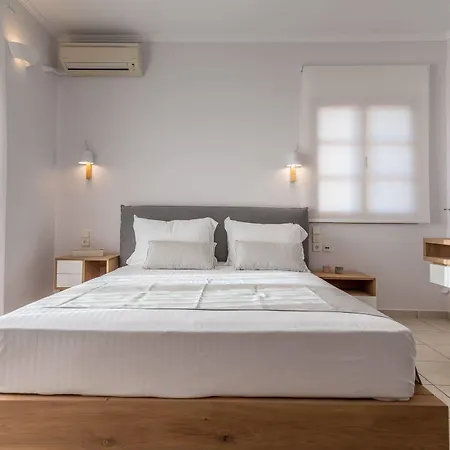 Aparthotel Konstantinos