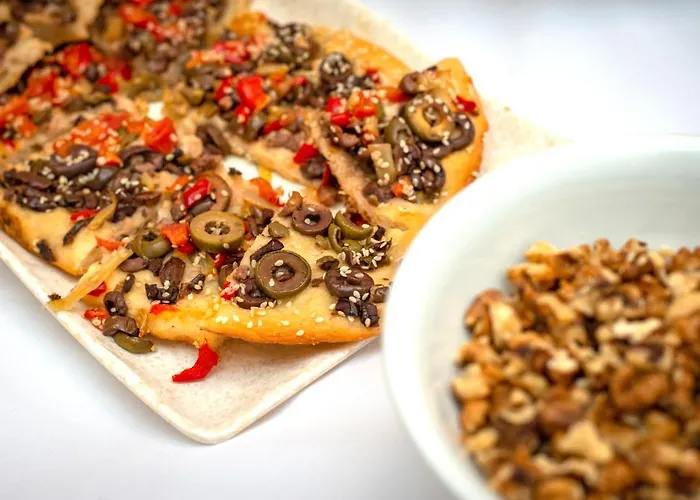 Konstantinos 아파트호텔