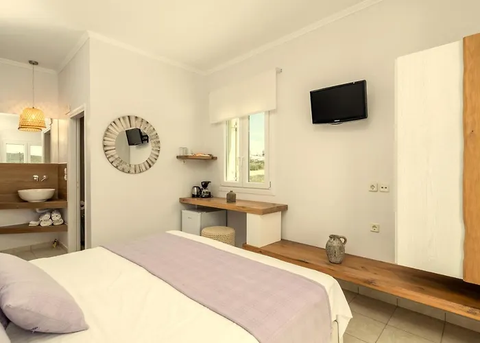 Konstantinos Aparthotel