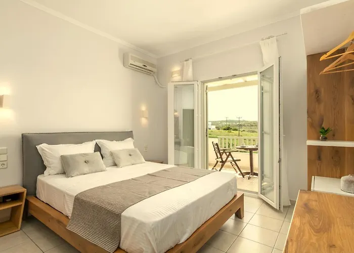 Aparthotel Konstantinos 3*