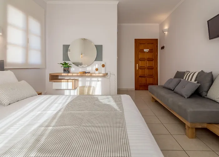 Konstantinos 아파트호텔