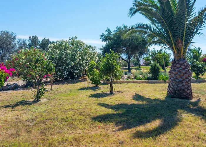 Aparthotel Konstantinos Adamantas (Milos)