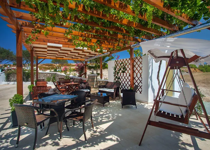 Aparthotel Konstantinos