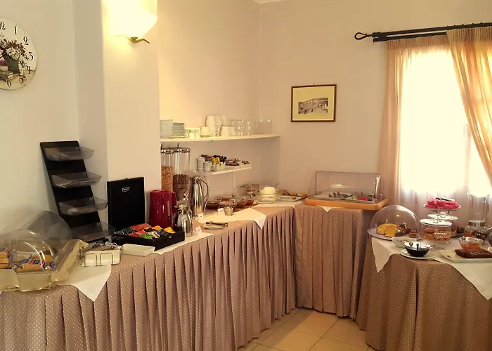 아파트호텔 Konstantinos 3*